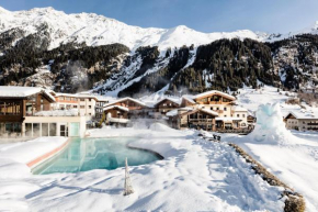 Hotel Schneeberg FAMILY SPA RESORT Racines